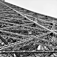 la tour Eiffel