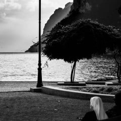 La none italienne