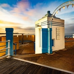 Jersey swimming club 5