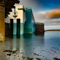 Jersey swimming club 3