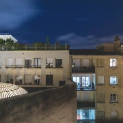 la coupole