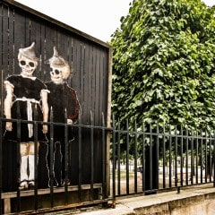 Art de rue