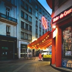 bistro du cours