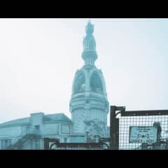 La tour LU