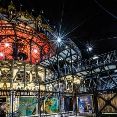 Le carrousel Nantais