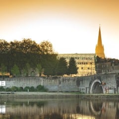 Nantes Erdre