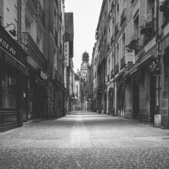 rue de la juiverie