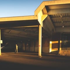 le marché talensac