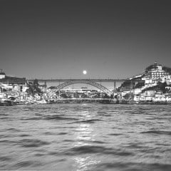 dom luis et la lune