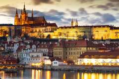 Prague