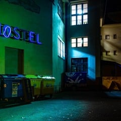 Hostel